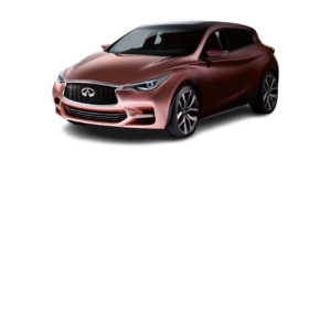 Infiniti Q30