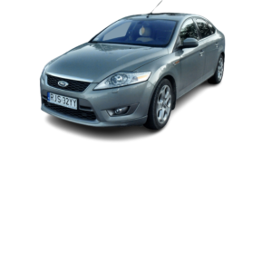 Ford Mondeo 2007-2014 (IV)