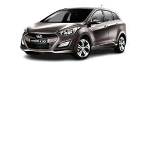 Hyundai i30 2011-2015