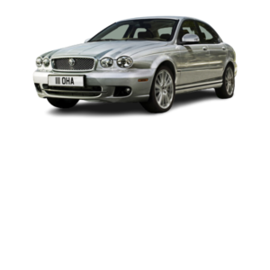 Jaguar X-Type