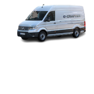 Volkswagen Crafter 2016-