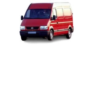 Opel Movano A 1998-2010