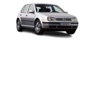 Volkswagen Golf IV 1997-2003