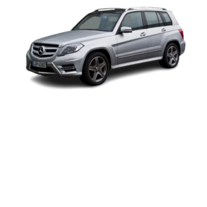 Mercedes GLK-class