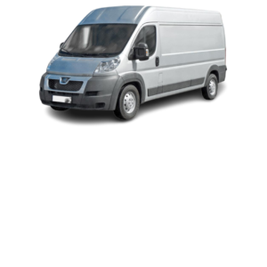 Peugeot Boxer 2006-