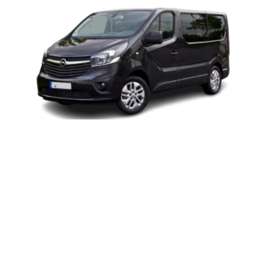 Opel Vivaro 2014-