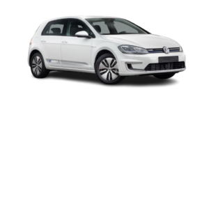 Volkswagen e-Golf