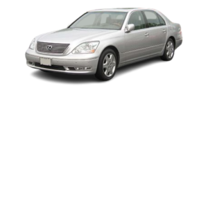 Lexus LS 2001-2006