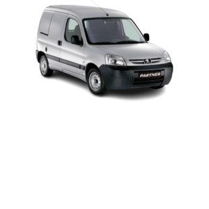 Peugeot Partner 1996-2008