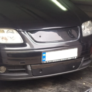 Зимова решітка Volkswagen Touran 2003-2010