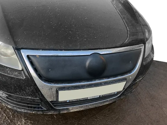 Зимова решітка Volkswagen Passat B6 2006-2012