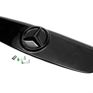 Зимова решітка Mercedes Vito W639 2003-2010