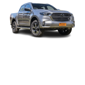 Mazda BT-50