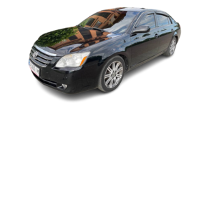 Toyota Avalon 2005-2012