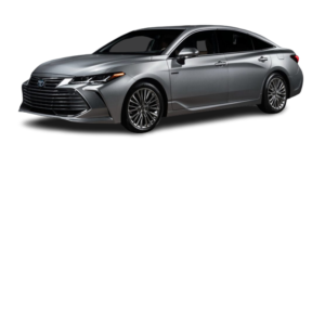 Toyota Avalon 2018-