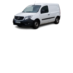 Mercedes Citan