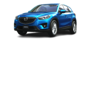 Mazda CX-5 2012-2017