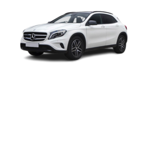 Mercedes GLA-class