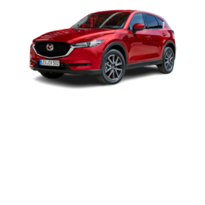 Mazda CX-5 2017-