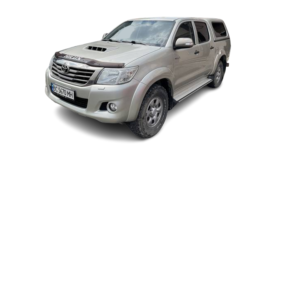 Toyota Hilux 2004-2015