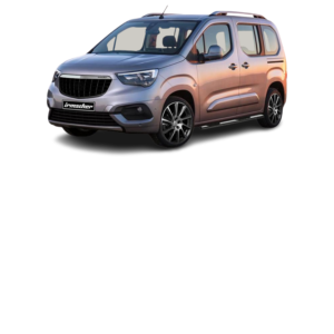 Opel Combo E 2018-