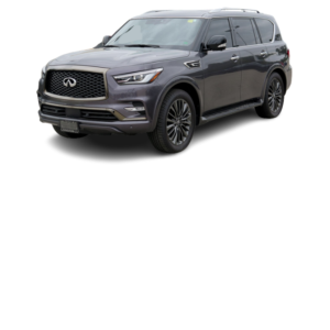 Infiniti QX80