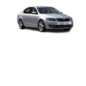 Skoda Octavia A7 2013-