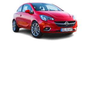 Opel Corsa E 2014-2019