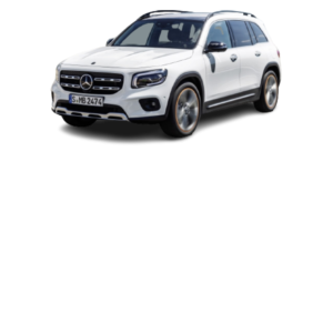 Mercedes GLB-class