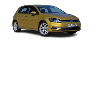 Volksvagen Golf VII 2012-2020