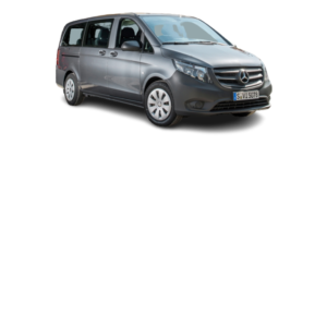 Mercedes Vito W447 2014-