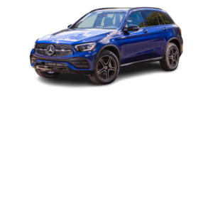 Mercedes GLC-class