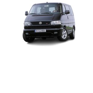 Volkswagen Transporter T4 1990-