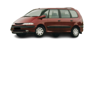 Renault Espace 1997-2002