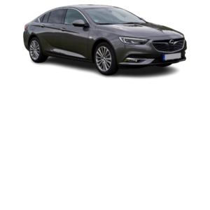 Opel Insignia 2017-