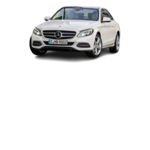 Mercedes-Benz C-class W205 2014-