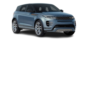 Land Rover Range Rover Evoque 2018- (L551)