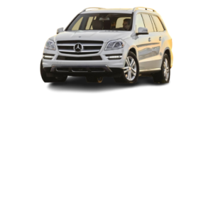 Mercedes GL-class