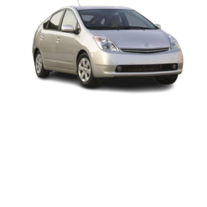 Toyota Prius 2003-2009