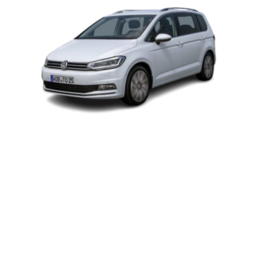 Volkswagen Touran 2015-