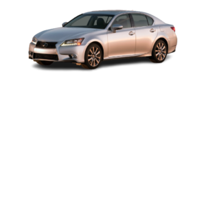 Lexus GS 2011-2020