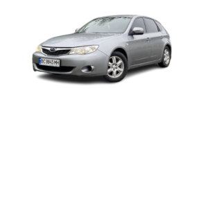 Subaru Impreza 2007-2011