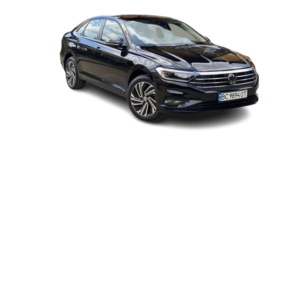 Volkswagen Jetta 2018-