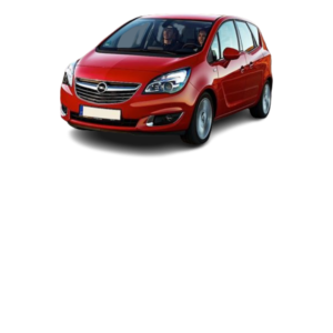 Opel Meriva B 2010-2017