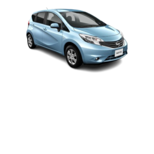 Nissan Note 2013-