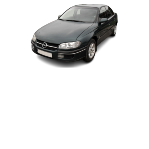 Opel Omega