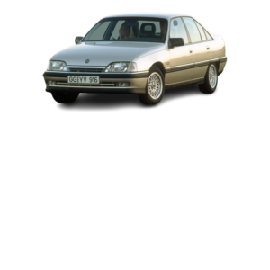 Opel Omega A 1986-1993