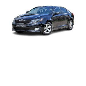 KIA Optima 2015-