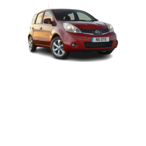 Nissan Note 2004-2013