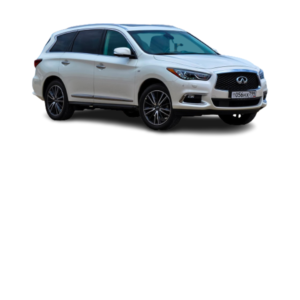 Infiniti QX60